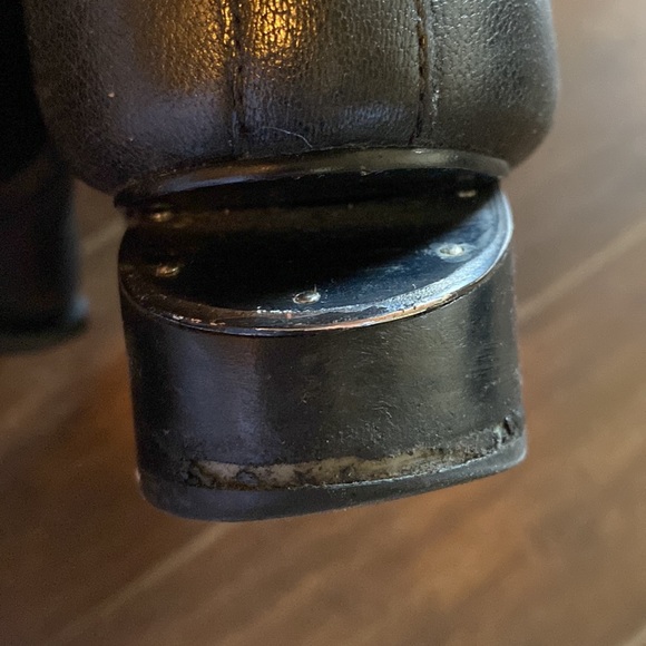 Alexander Wang Kori boots - Picture 6 of 6